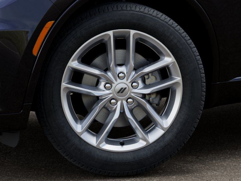2026 Dodge Durango DURANGO GT AWD