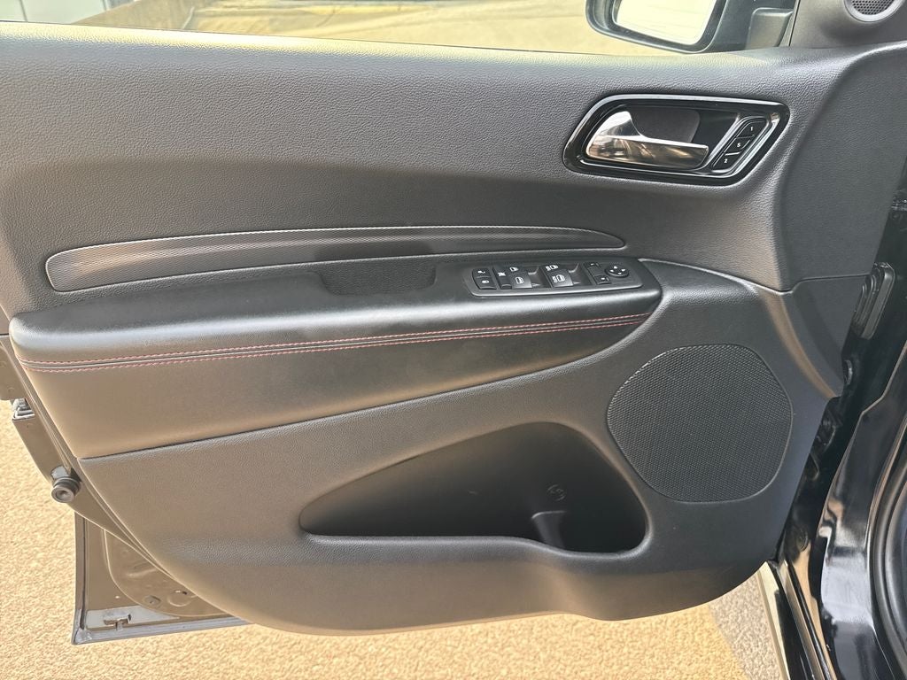 2025 Dodge Durango GT Plus AWD