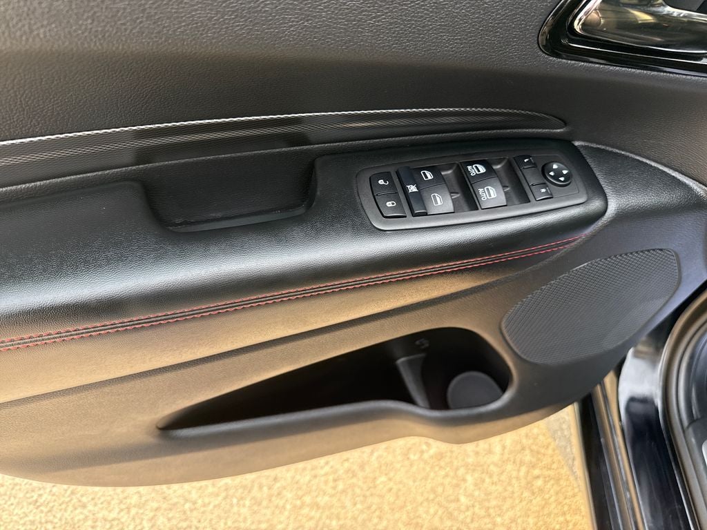 2025 Dodge Durango GT Plus AWD