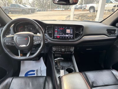 2025 Dodge Durango GT Plus AWD