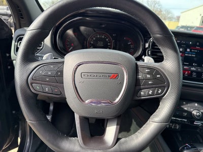 2025 Dodge Durango GT Plus AWD