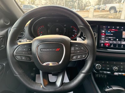 2025 Dodge Durango GT Plus AWD