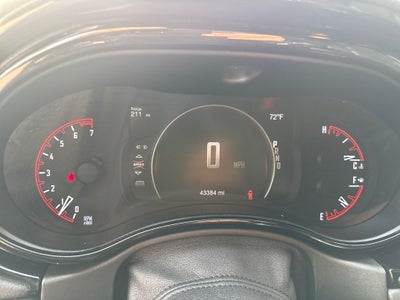 2025 Dodge Durango GT Plus AWD