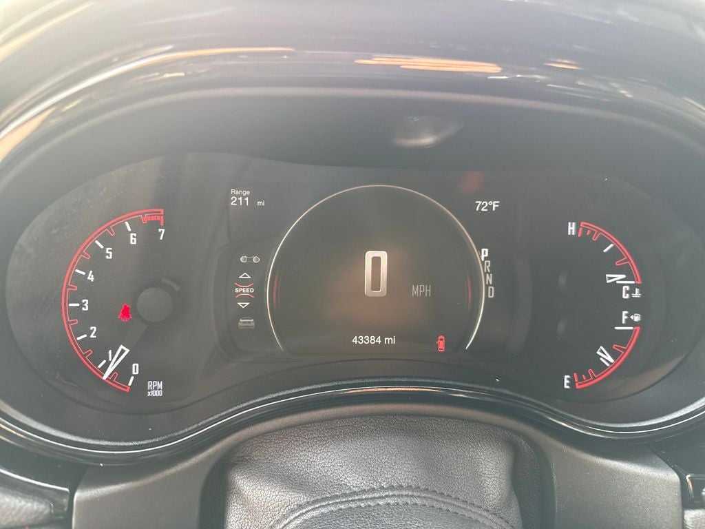 2025 Dodge Durango GT Plus AWD