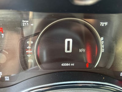 2025 Dodge Durango GT Plus AWD