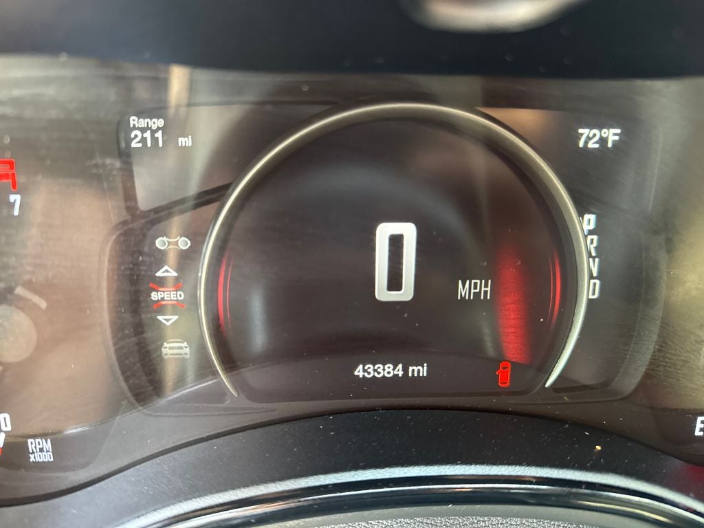 2025 Dodge Durango GT Plus AWD