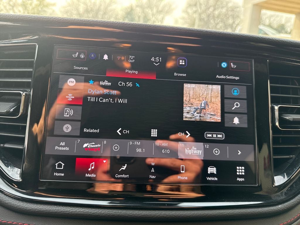 2025 Dodge Durango GT Plus AWD