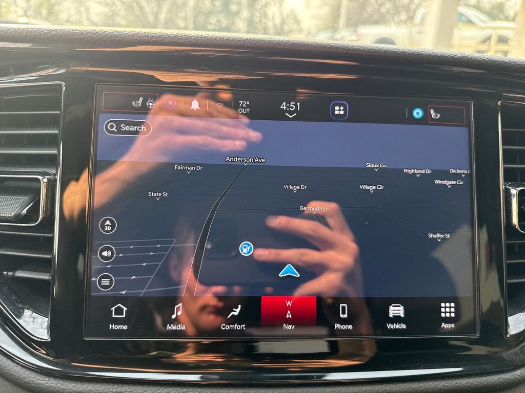 2025 Dodge Durango GT Plus AWD