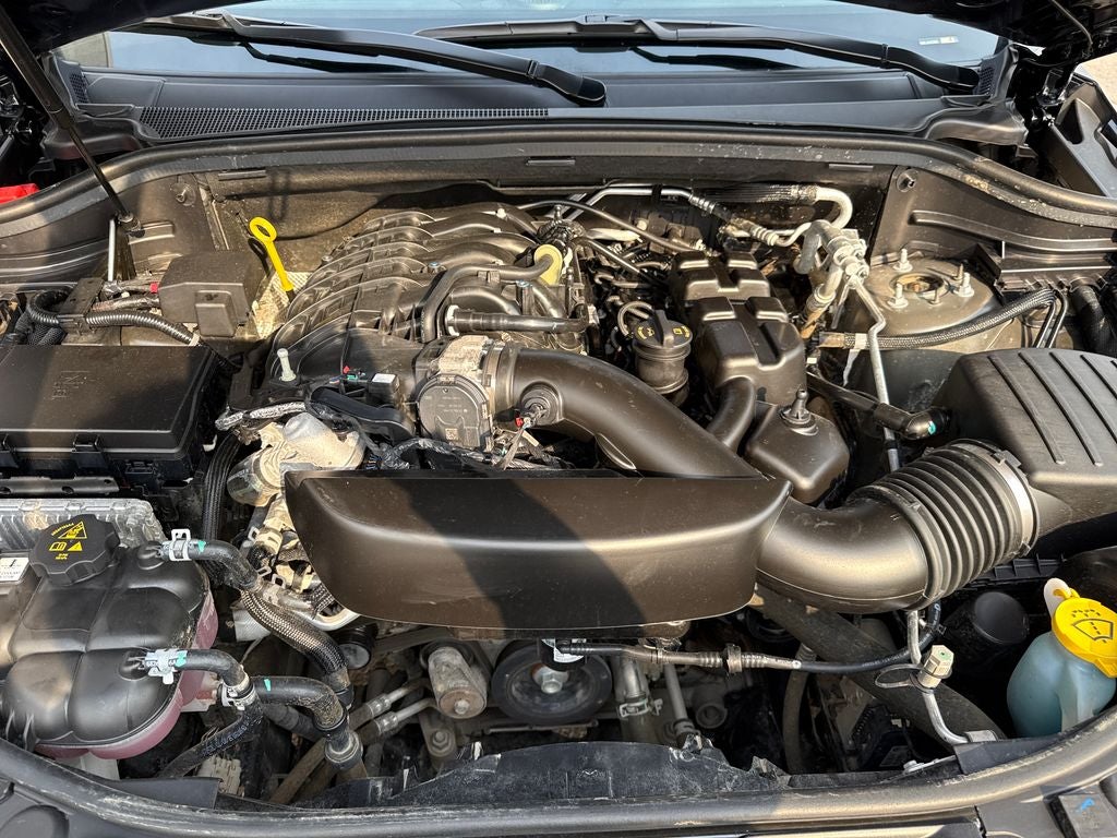 2025 Dodge Durango GT Plus AWD