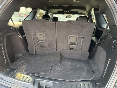 2025 Dodge Durango GT Plus AWD