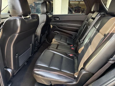 2025 Dodge Durango GT Plus AWD