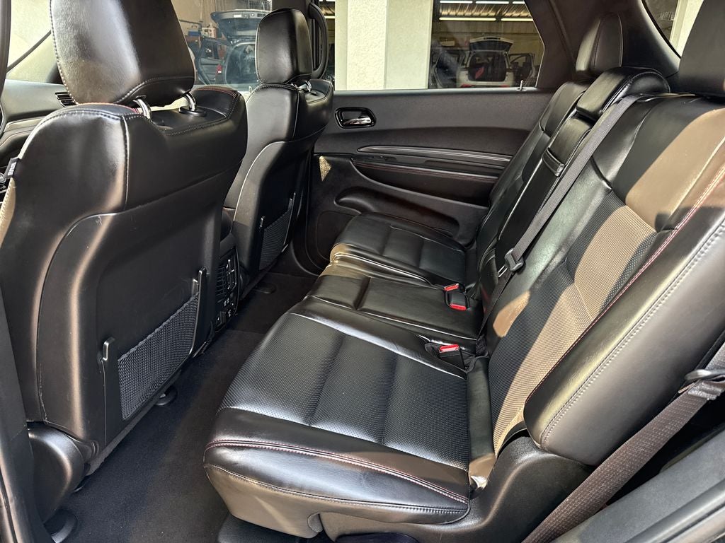 2025 Dodge Durango GT Plus AWD