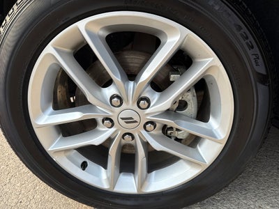 2025 Dodge Durango GT Plus AWD