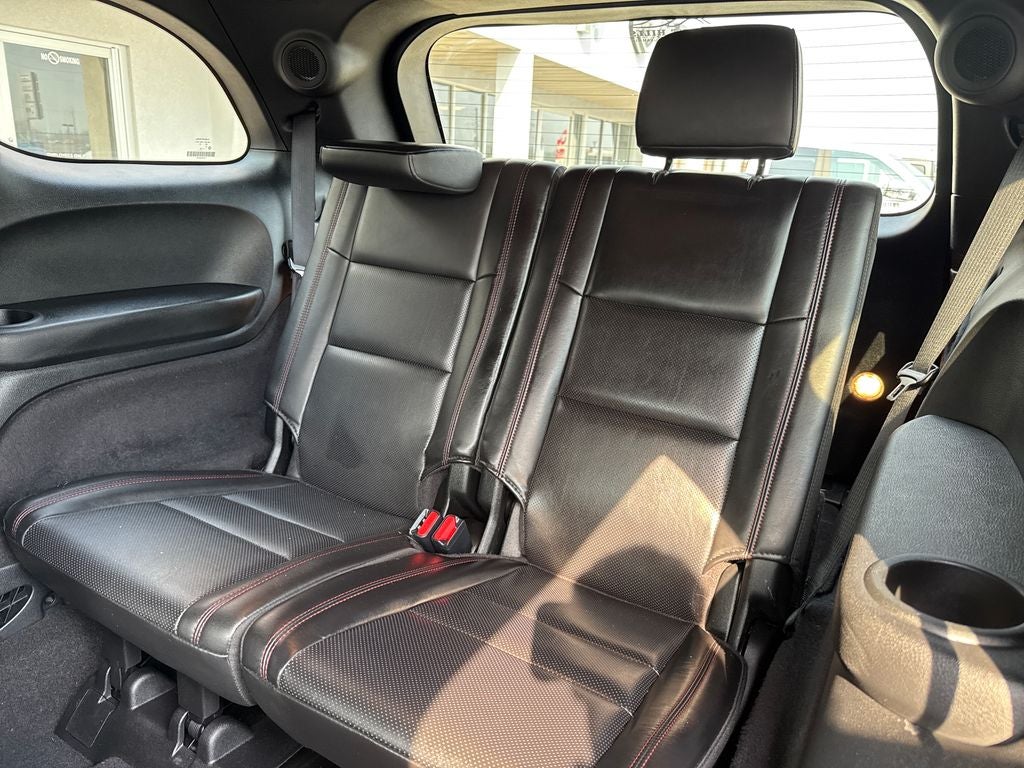 2025 Dodge Durango GT Plus AWD