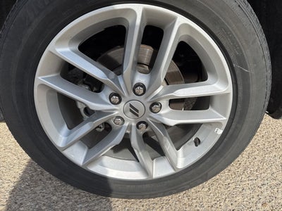 2025 Dodge Durango GT Plus AWD