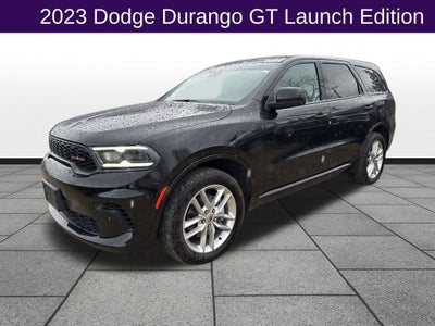 2023 Dodge Durango GT
