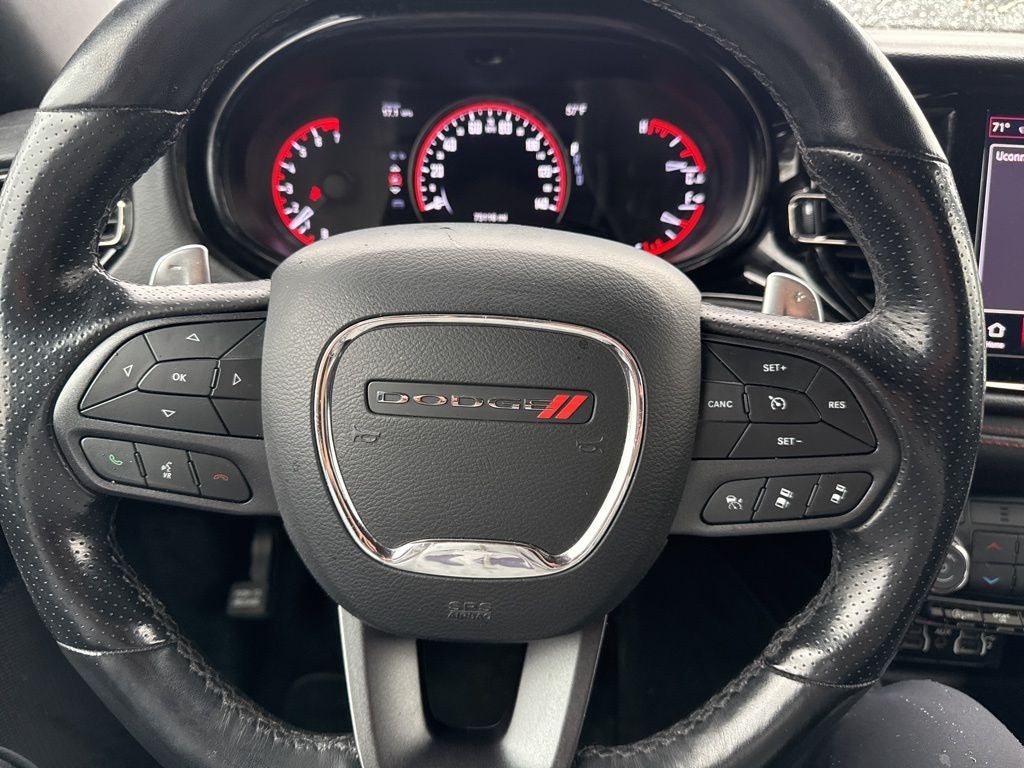 2023 Dodge Durango GT