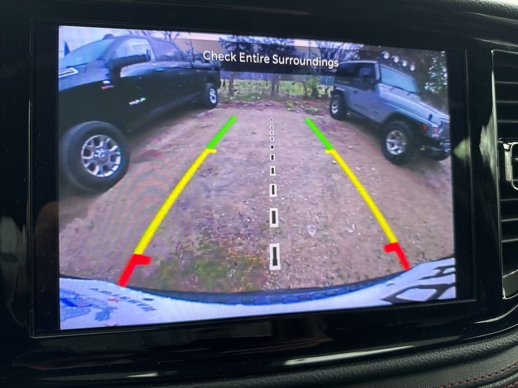 2023 Dodge Durango GT