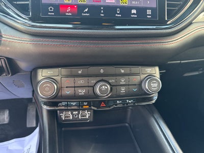 2023 Dodge Durango GT Launch Edition AWD