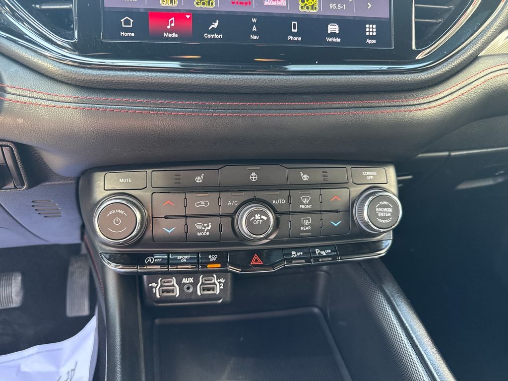 2023 Dodge Durango GT Launch Edition AWD