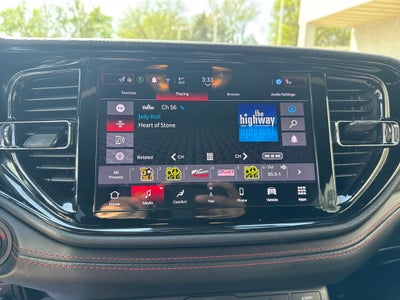 2023 Dodge Durango GT Launch Edition AWD