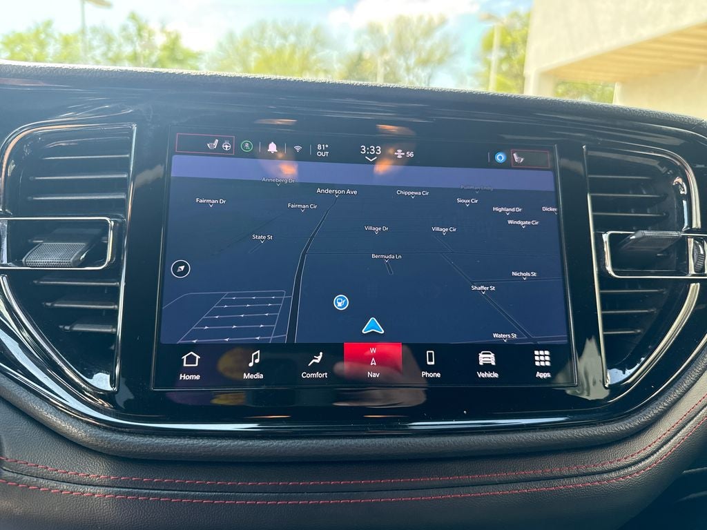 2023 Dodge Durango GT Launch Edition AWD