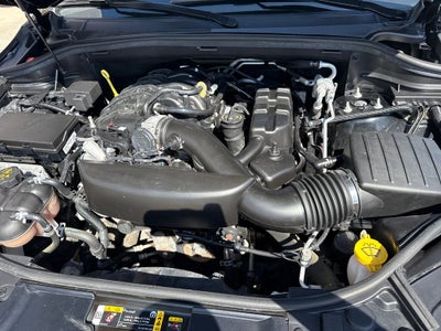 2023 Dodge Durango GT Launch Edition AWD