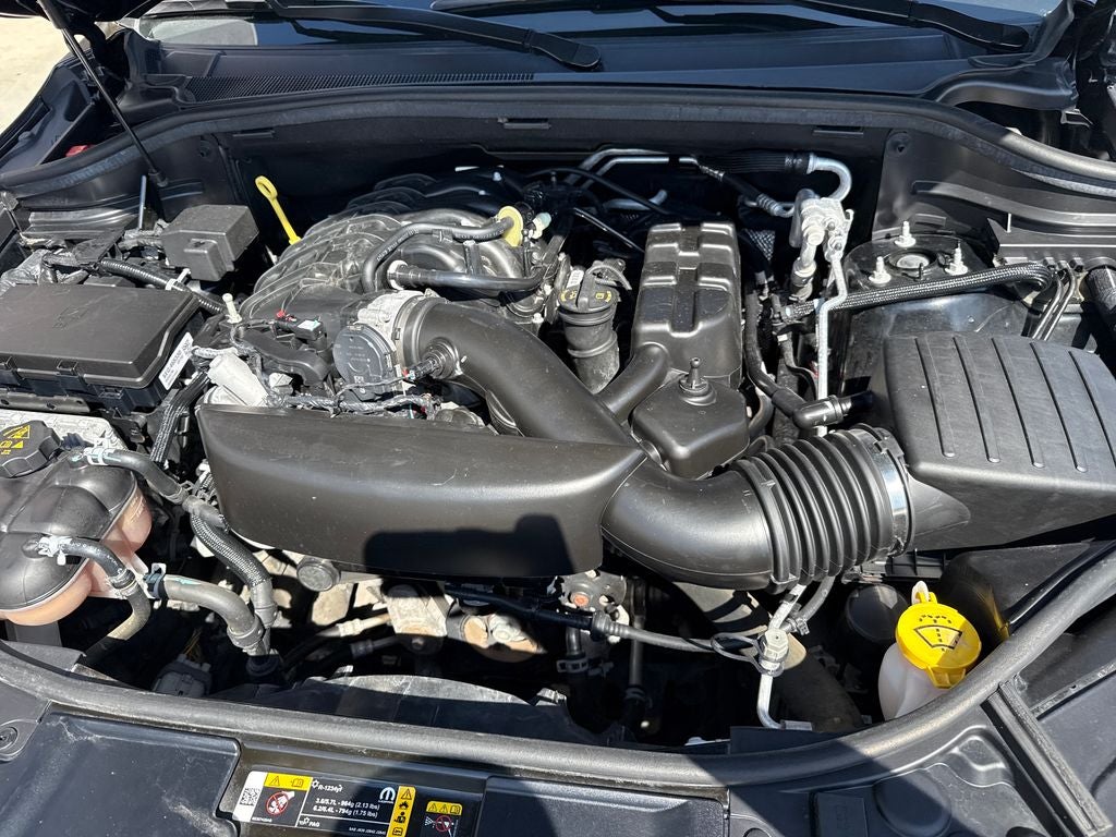 2023 Dodge Durango GT Launch Edition AWD