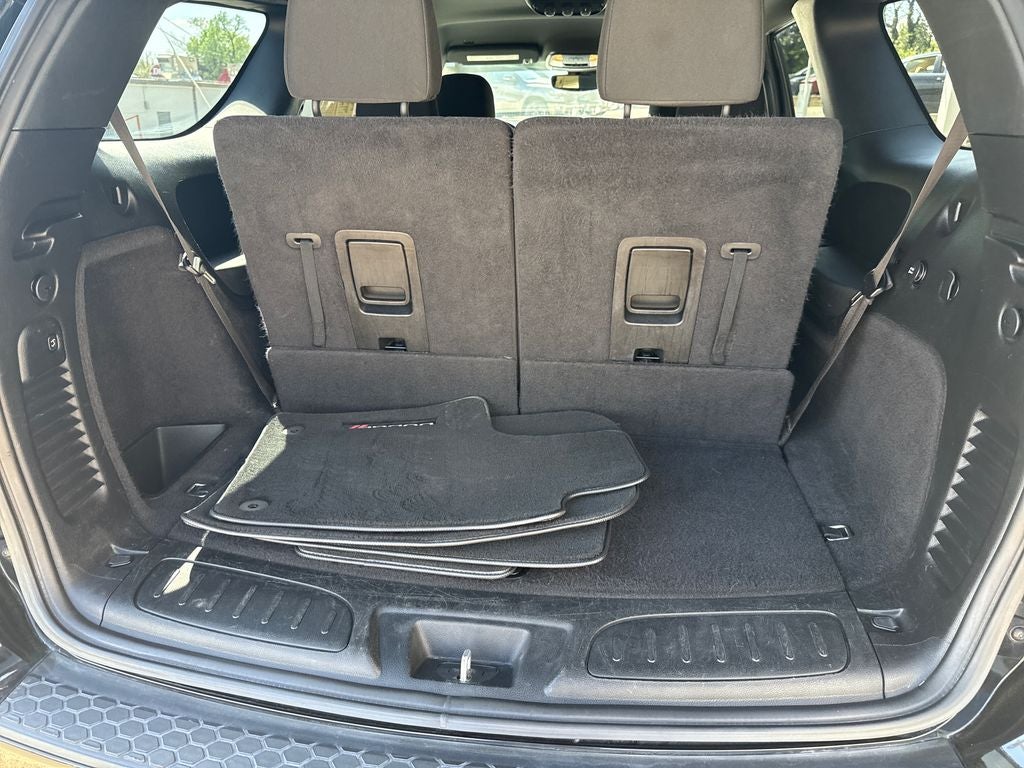 2023 Dodge Durango GT Launch Edition AWD