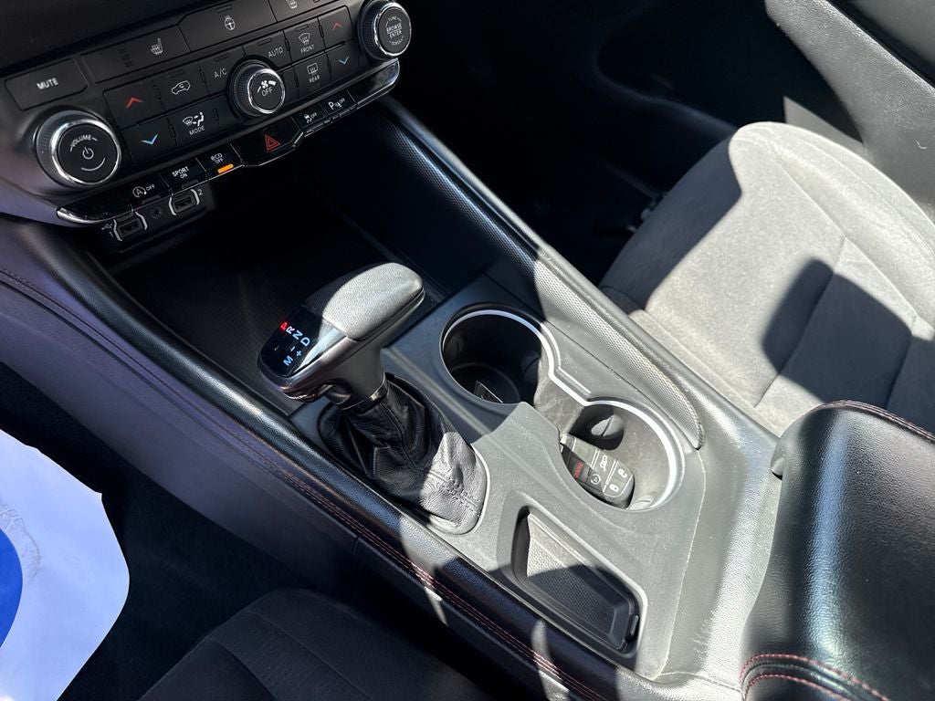 2023 Dodge Durango GT Launch Edition AWD