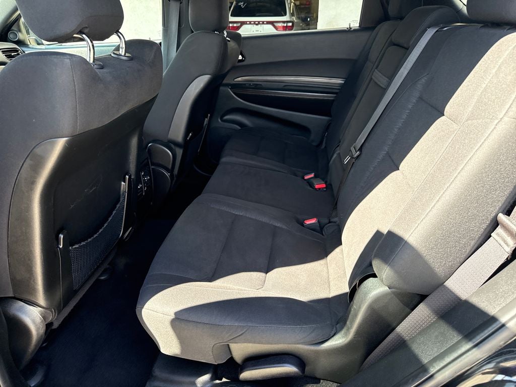 2023 Dodge Durango GT Launch Edition AWD