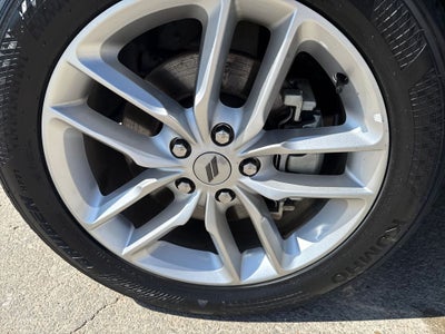 2023 Dodge Durango GT Launch Edition AWD