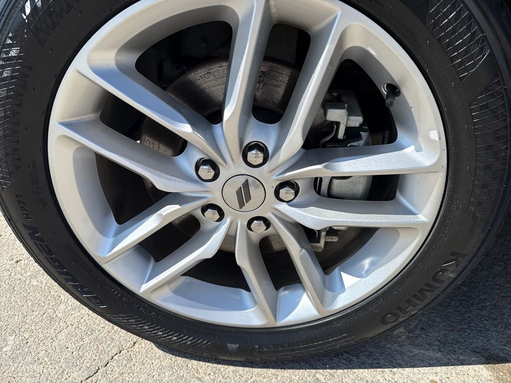 2023 Dodge Durango GT Launch Edition AWD