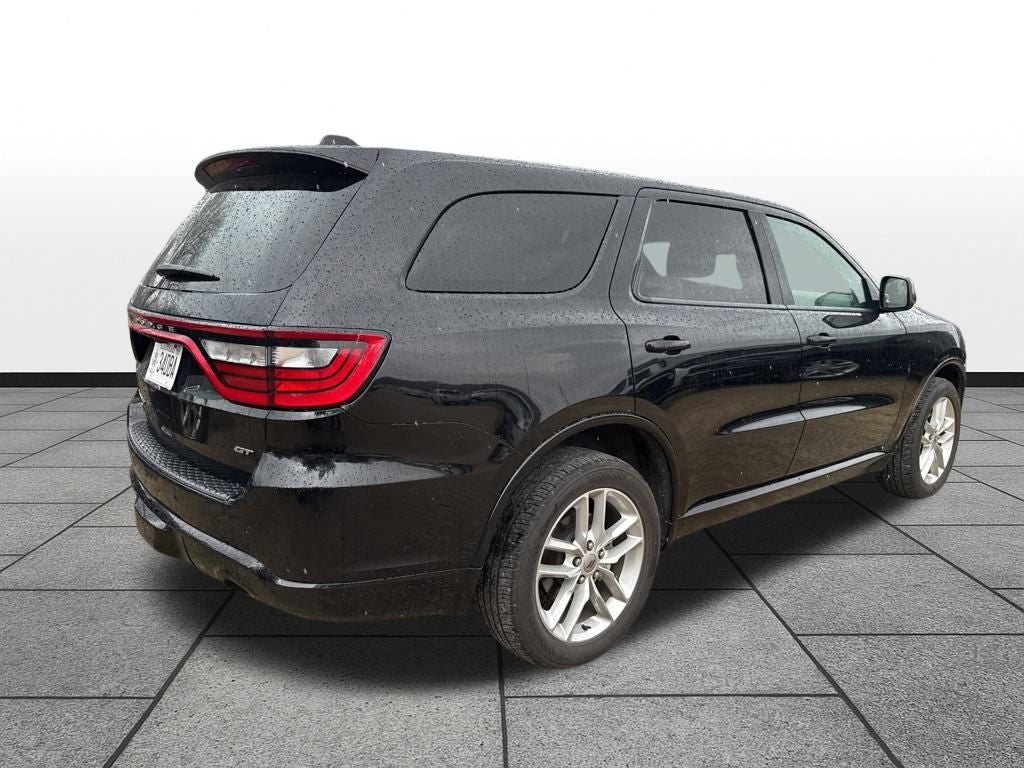 2023 Dodge Durango GT