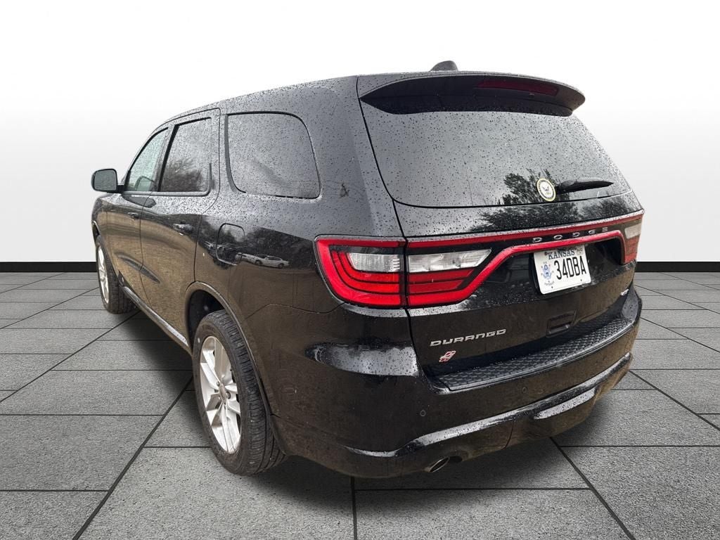 2023 Dodge Durango GT