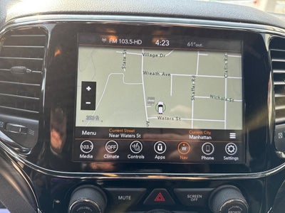 2020 Jeep Grand Cherokee Altitude 4x4