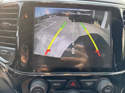 2020 Jeep Grand Cherokee Altitude 4x4