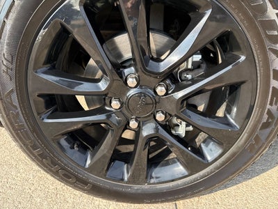 2020 Jeep Grand Cherokee Altitude 4x4