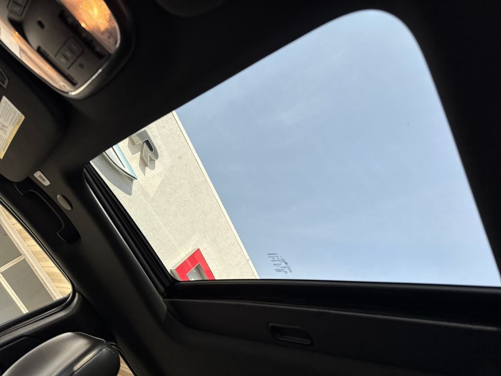 2020 Jeep Grand Cherokee Altitude 4x4