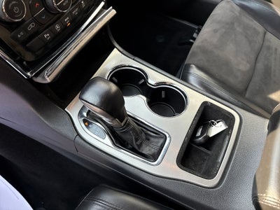 2020 Jeep Grand Cherokee Altitude 4x4