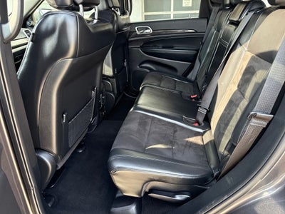 2020 Jeep Grand Cherokee Altitude 4x4