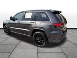 2020 Jeep Grand Cherokee Altitude 4x4
