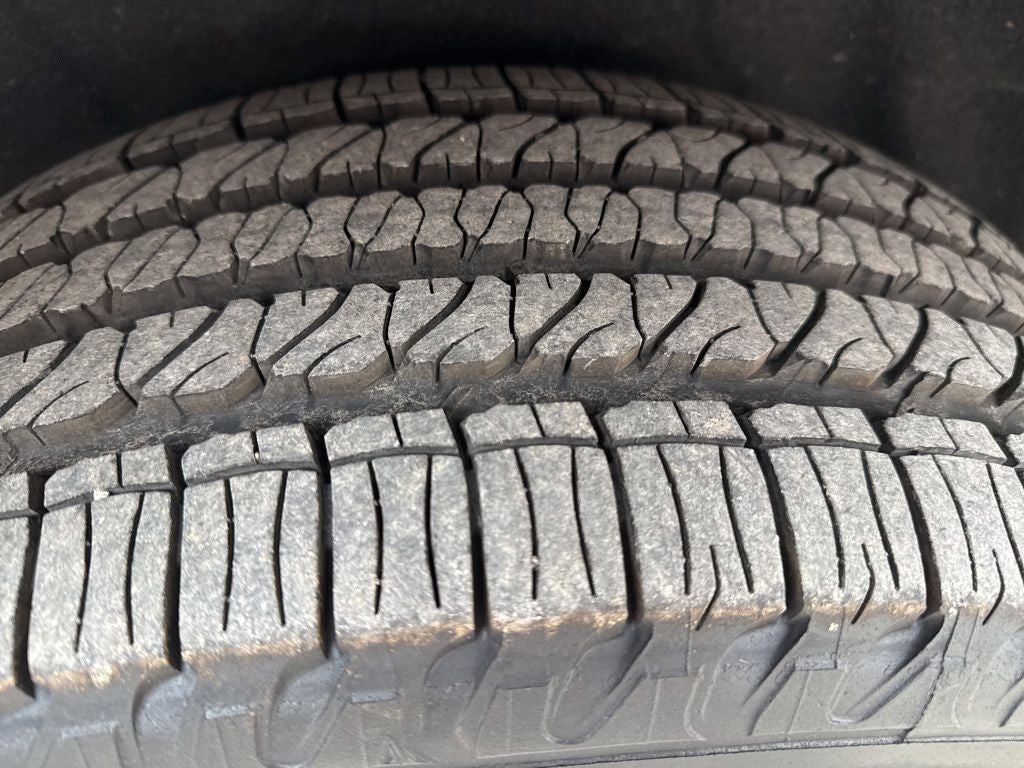 2020 Jeep Grand Cherokee Altitude 4x4