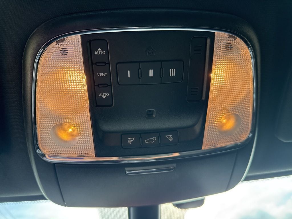 2020 Jeep Grand Cherokee Altitude 4x4