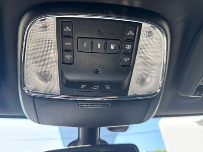 2020 Jeep Grand Cherokee Limited X 4x4