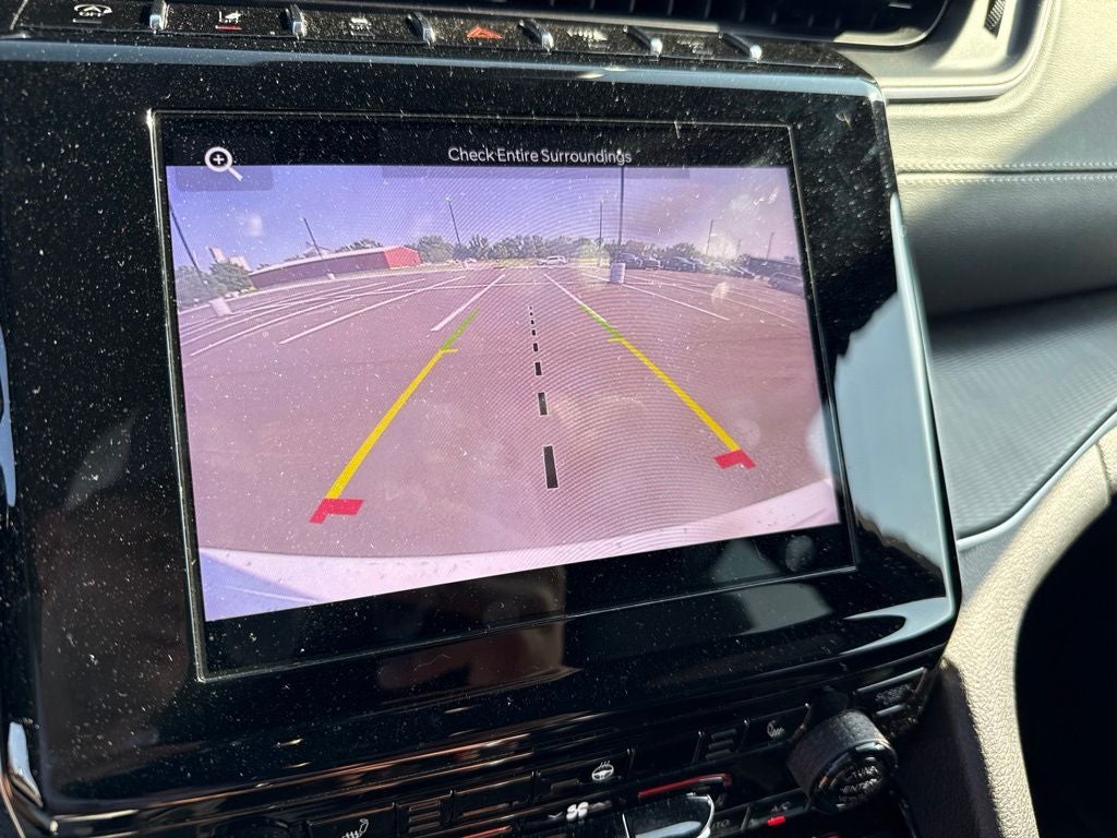 2023 Jeep Grand Cherokee Altitude X