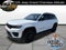 2025 Jeep Grand Cherokee Altitude 4x4