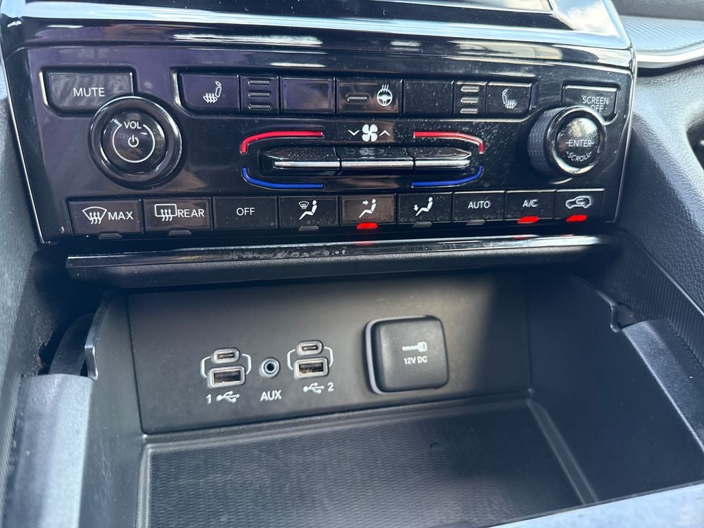 2025 Jeep Grand Cherokee Altitude 4x4
