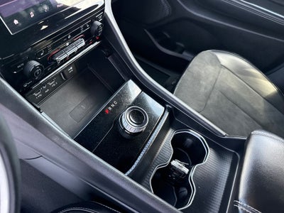 2025 Jeep Grand Cherokee Altitude 4x4