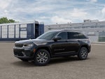 2027 Jeep Grand Cherokee GRAND CHEROKEE LAREDO X 4X4